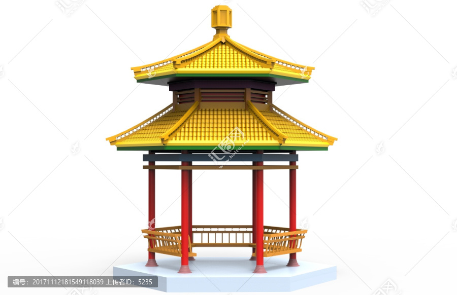亭子