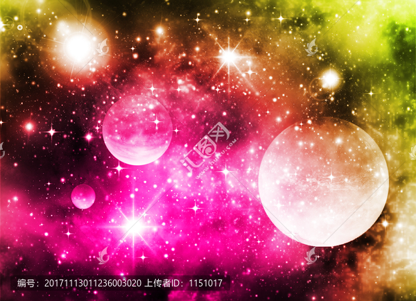 星空