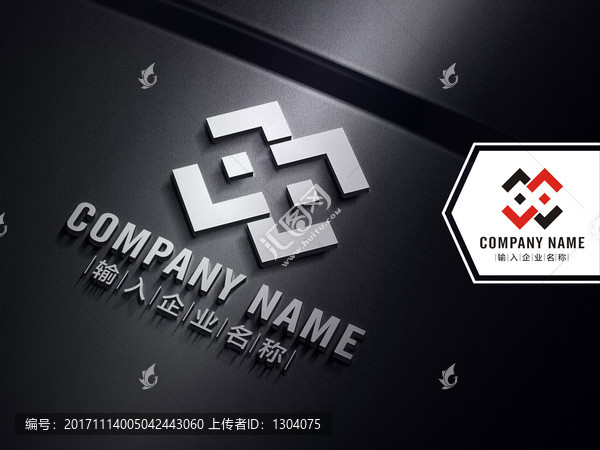 小丑LOGO,馬戲團(tuán)劇院標(biāo)志