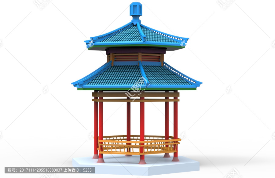 亭子