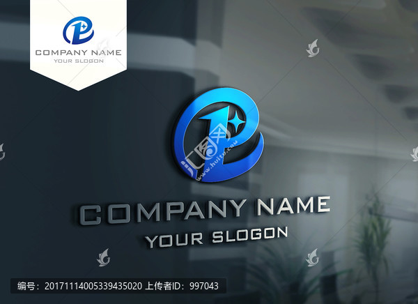 B字母,LOGO設(shè)計