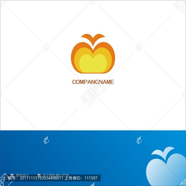 蘋果LOGO