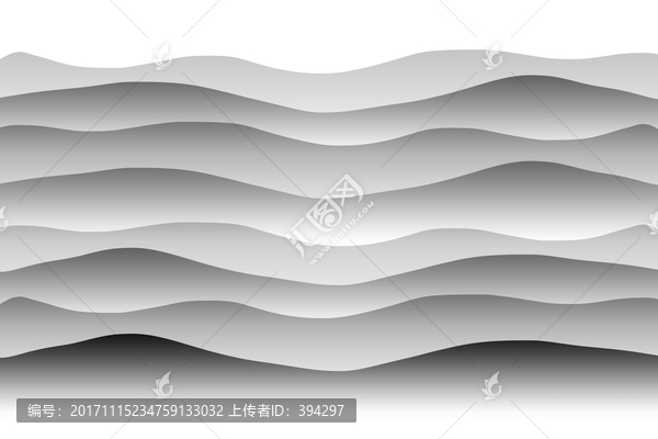 山水畫(huà),水墨遠(yuǎn)山畫(huà)