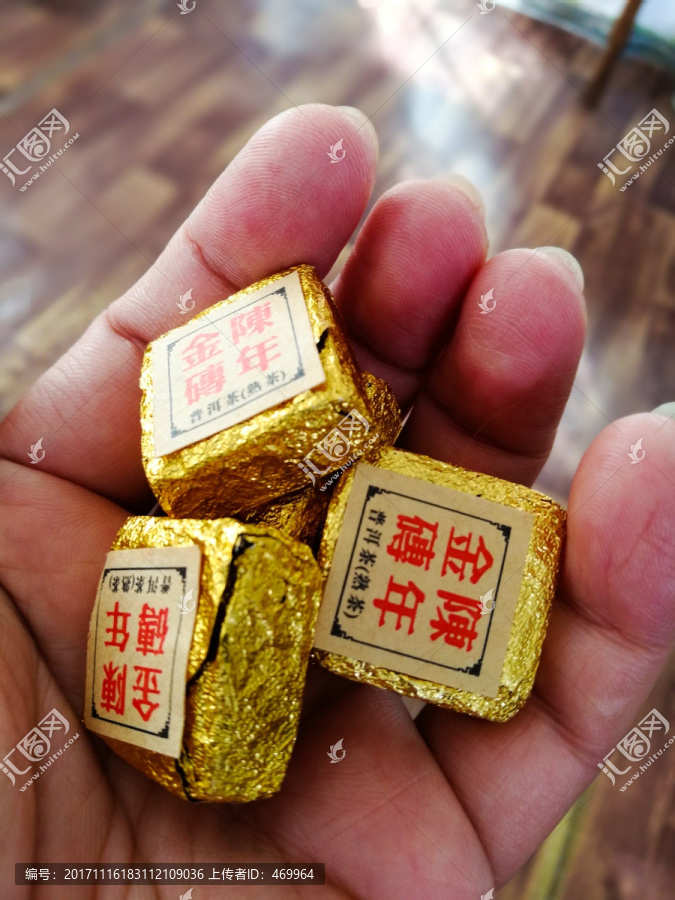 小金砖