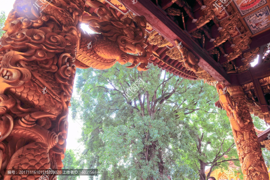 景谷,勐卧总佛寺