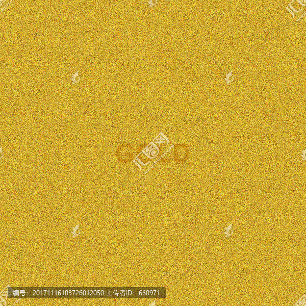 黃金箔顆粒