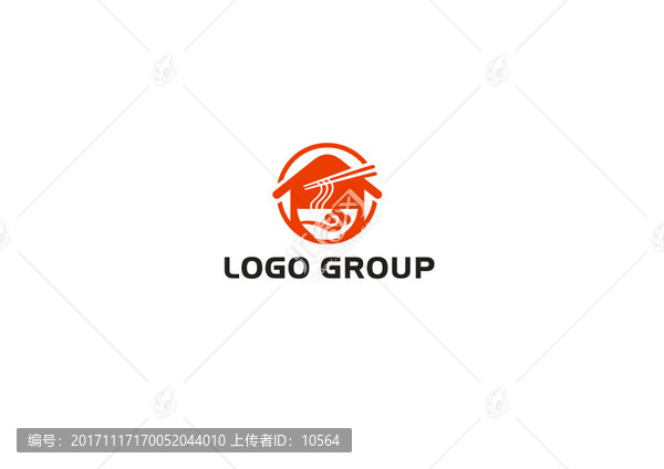餐飲,LOGO設(shè)計