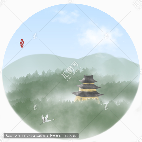 南屏晚鐘