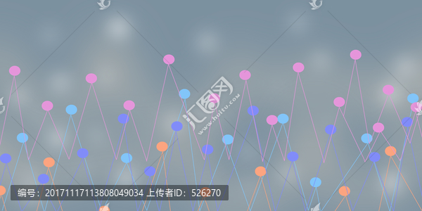 科技背景