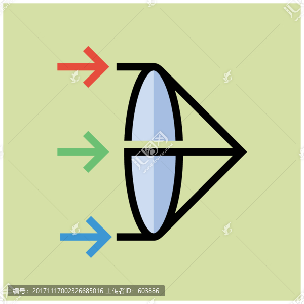 箭頭