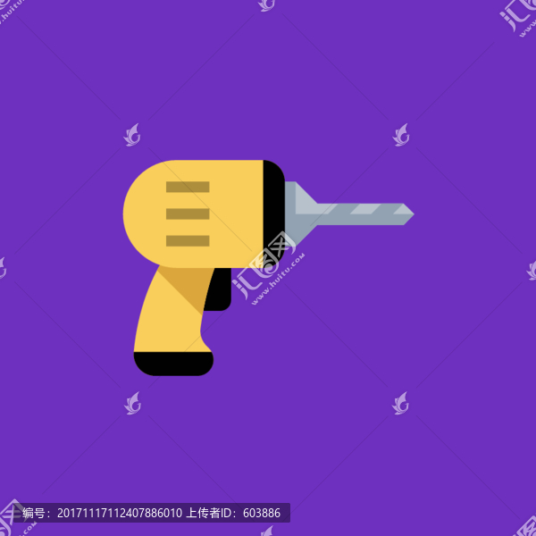 電鉆