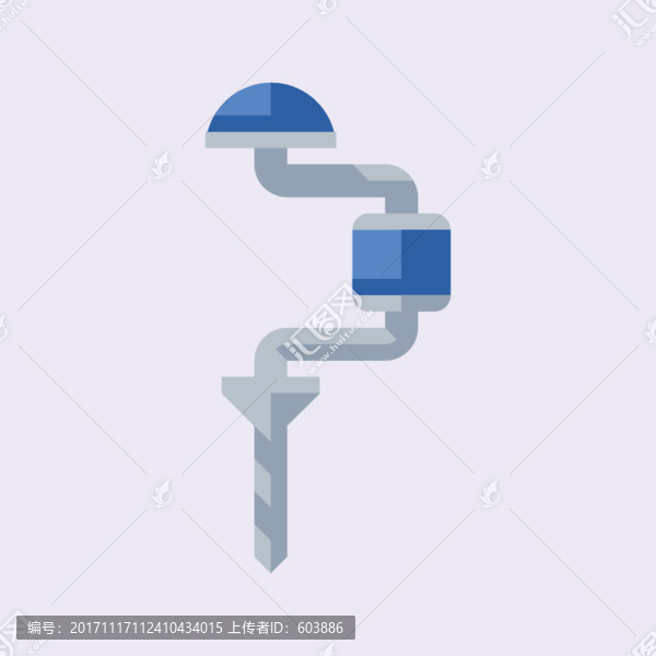 電鉆