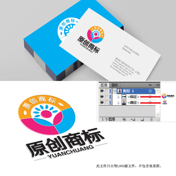 原創(chuàng)商標