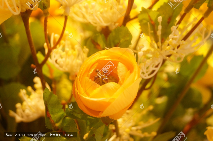 人造花