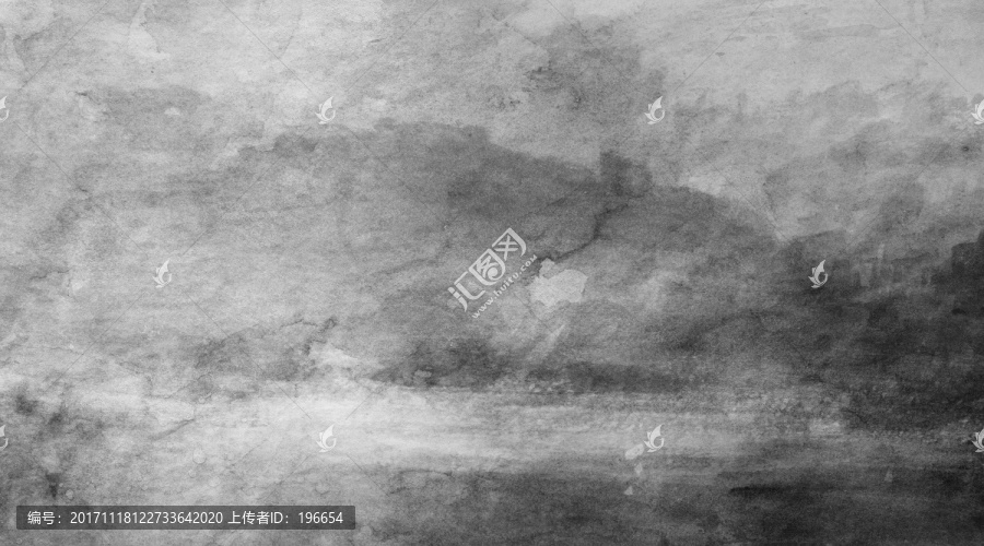 水墨畫(huà)