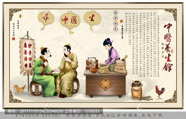 中醫(yī)養(yǎng)生