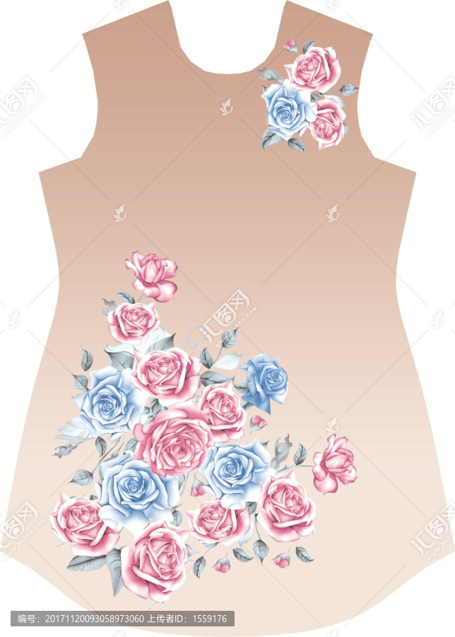 馬來西亞傳統(tǒng)花型風格