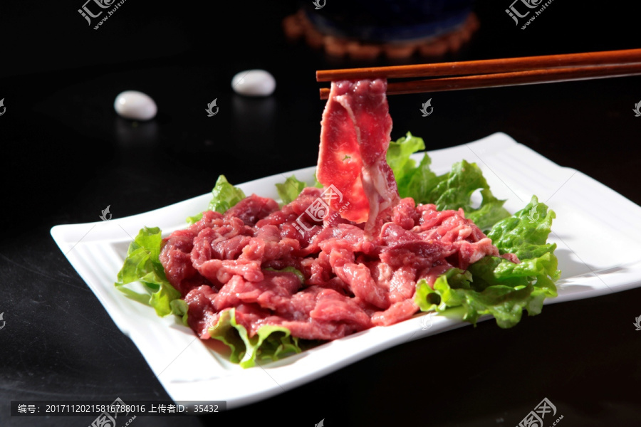 潮汕牛肉