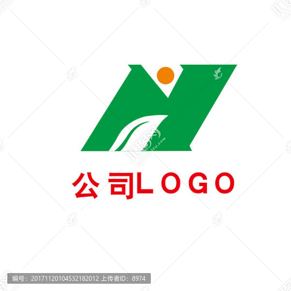公司LOGO