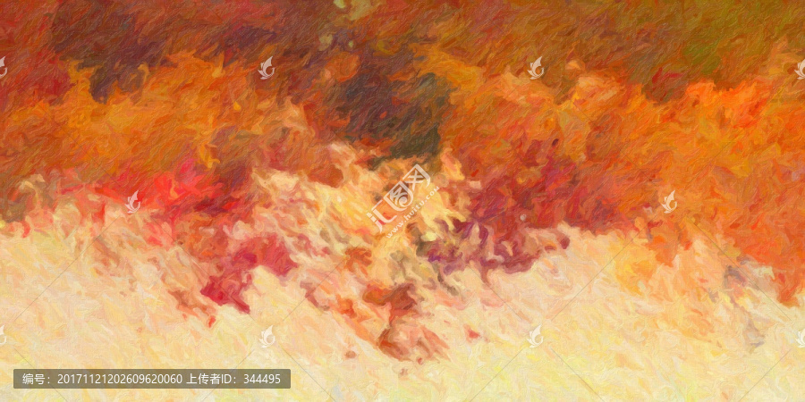抽象油畫,抽象裝飾畫