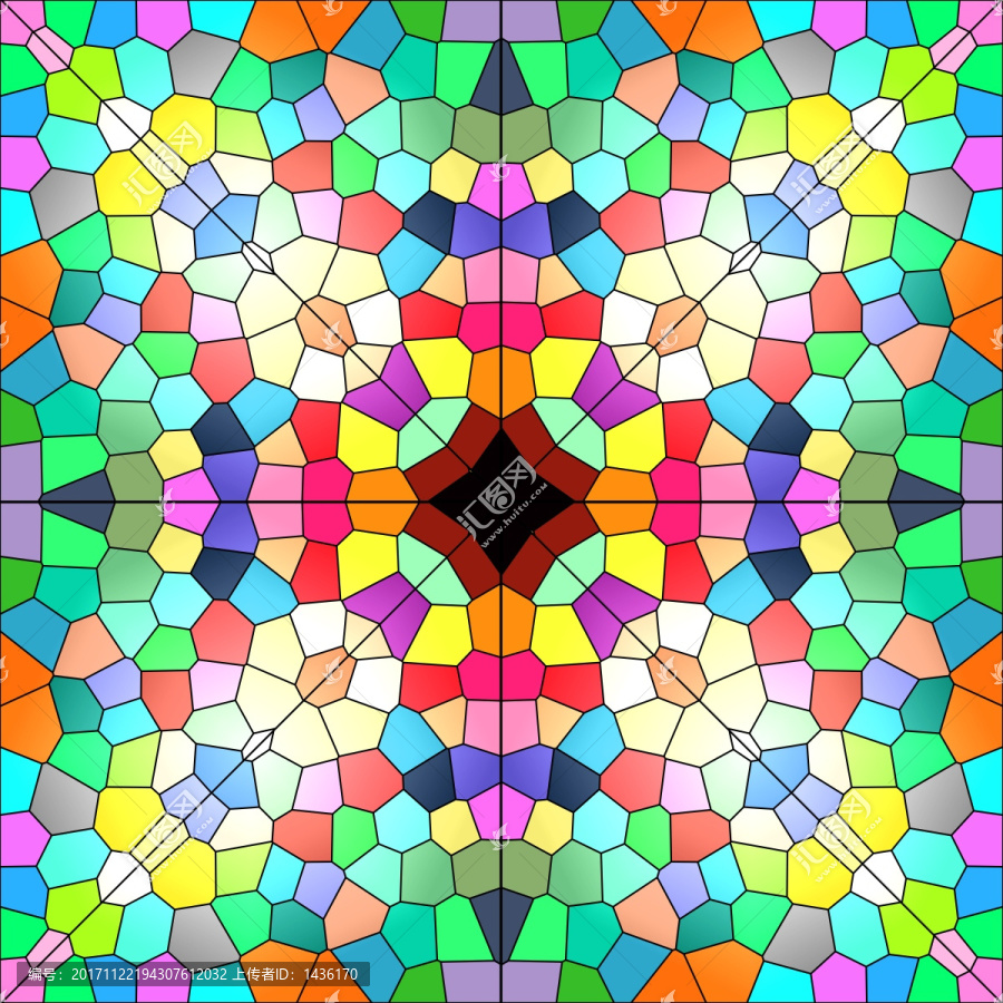 透光隔斷玻璃