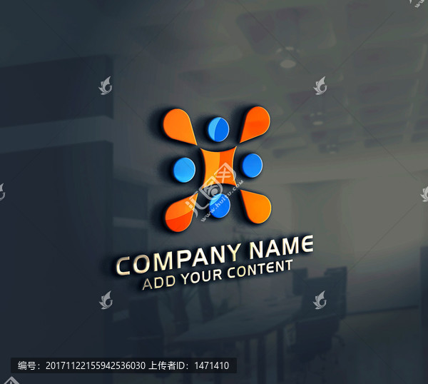 科技公司LOGO
