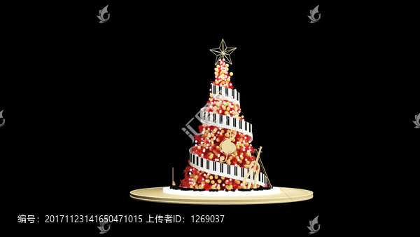 音樂圣誕節(jié)