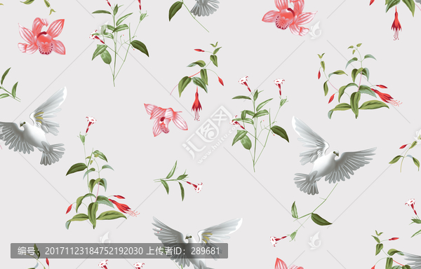 花,鳥(niǎo)