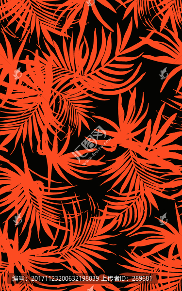 樹葉