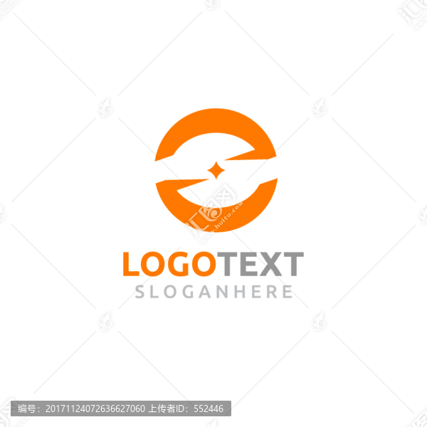 投資金融標(biāo)志logo