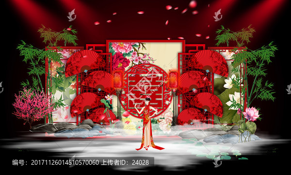 中式婚禮,傳統(tǒng)婚禮,古典婚禮