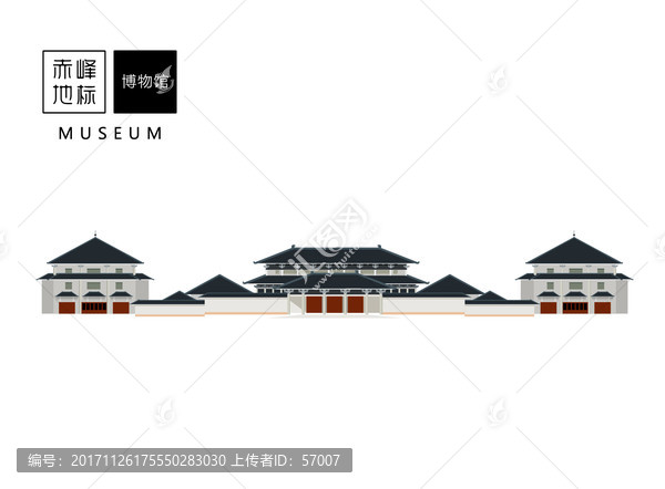 赤峰博物館