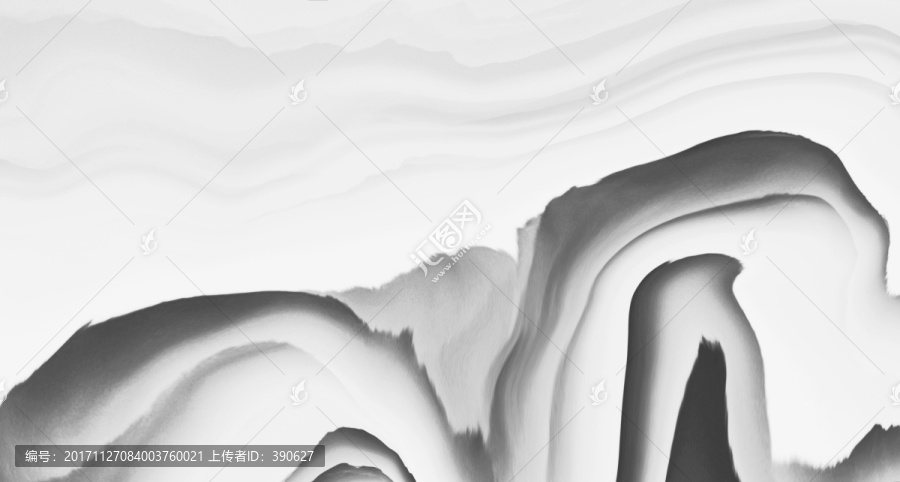 藝術(shù)抽象畫
