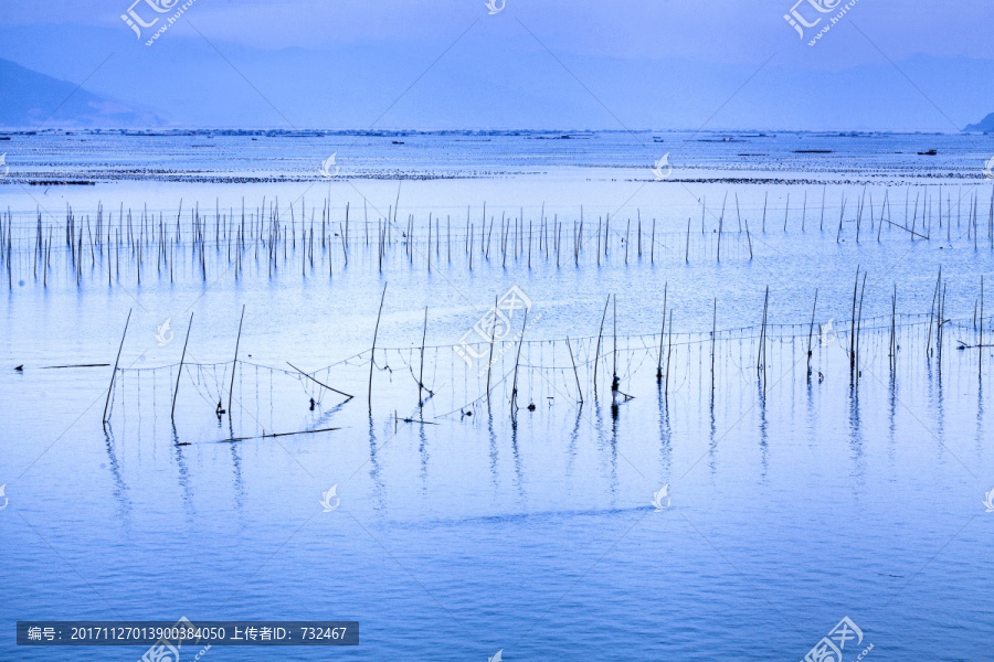 福建霞浦风光摄影