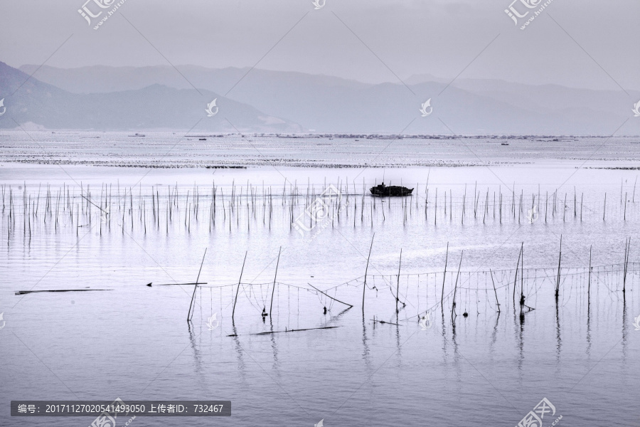 福建霞浦风光摄影