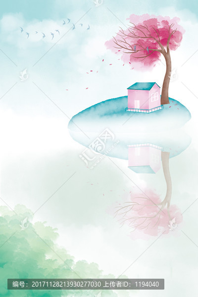 唯美圖片,淡雅小清新圖片