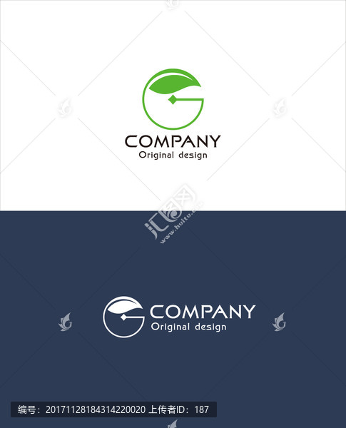 logo設計,字母G,標志設計