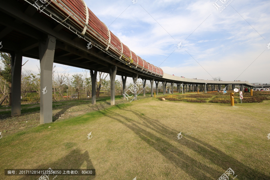 上海浦江郊野公园