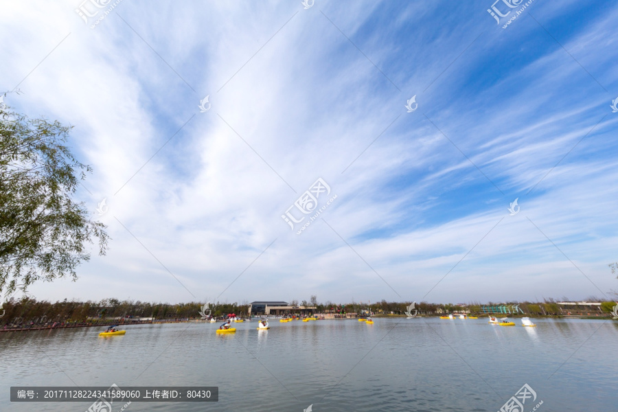 上海浦江郊野公园