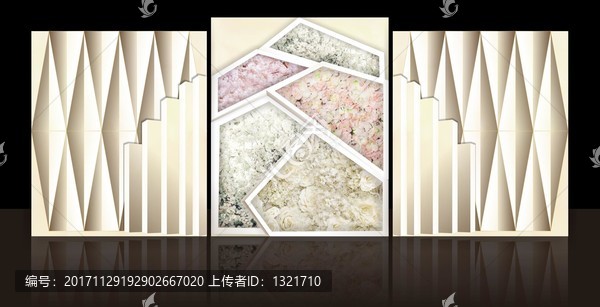 香檳色婚禮