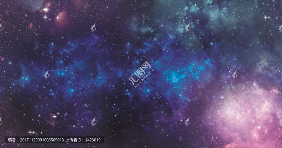星空