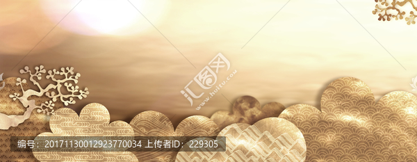 金燦燦新中式調(diào)性戶外底板