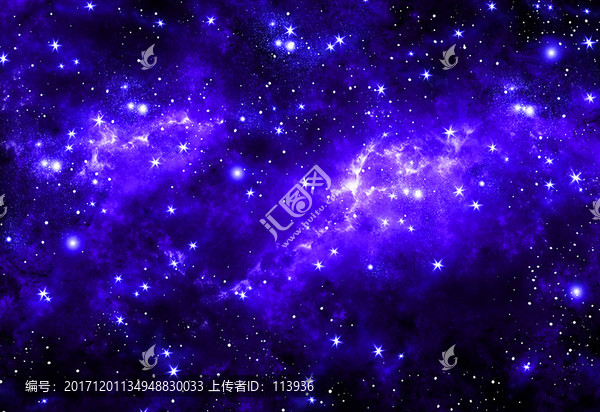 星空