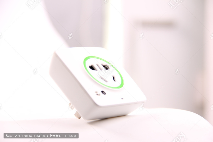 智能插座手機控制調(diào)節(jié)