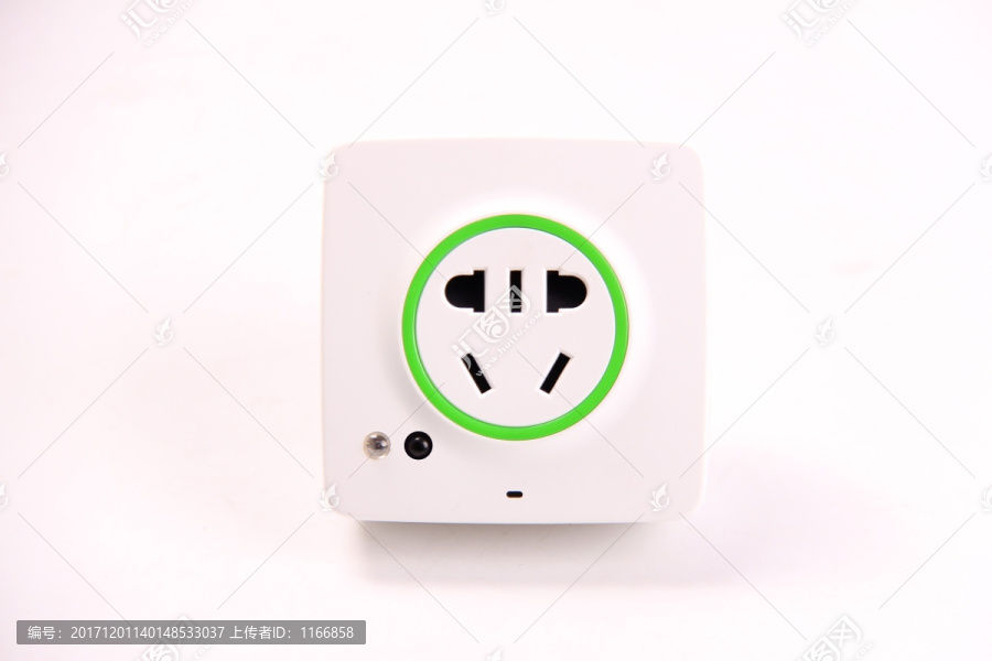 智能插座手機控制調節