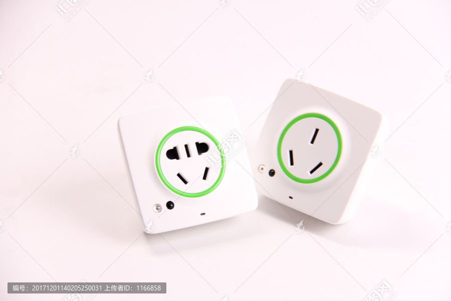 智能插座手機控制調節