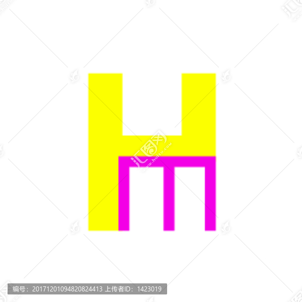 HM字体设计2