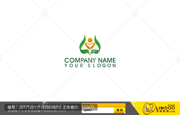 公益,環(huán)保logo