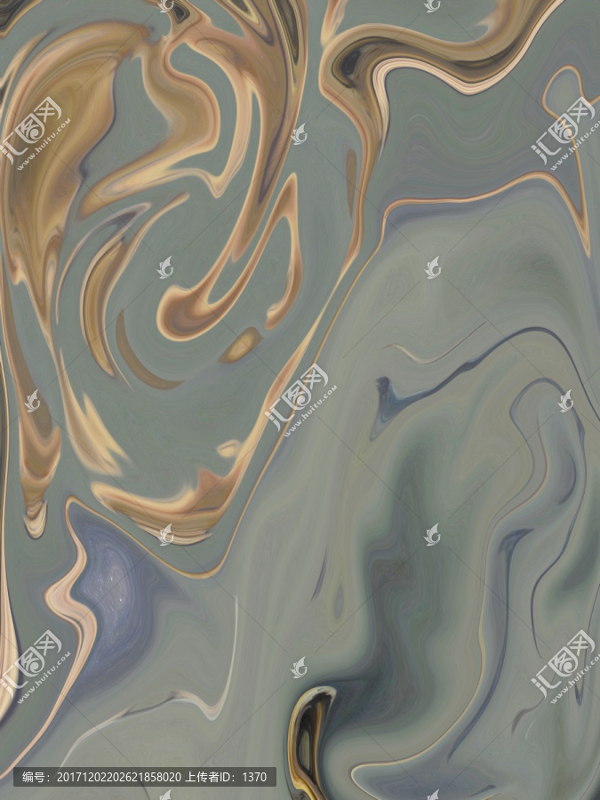 抽象畫,油畫,TIF未分層