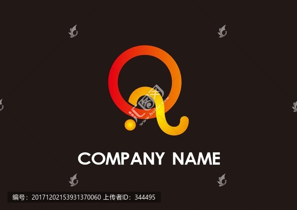 QA字母設(shè)計